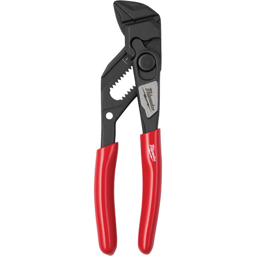 Pliers Wrench, 5" Equipment World