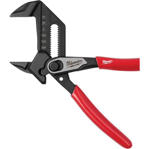 Pliers Wrench, 7" Equipment World