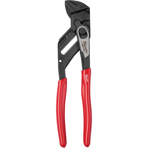 Pliers Wrench, 10" Equipment World