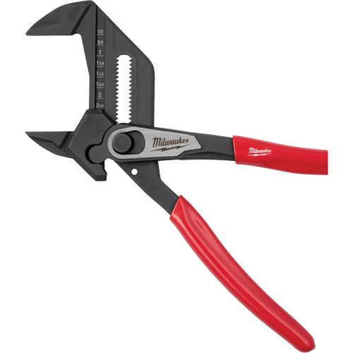Pliers Wrench, 10" Equipment World
