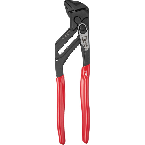 Pliers Wrench, 12" Equipment World