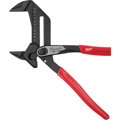 Pliers Wrench, 12" Equipment World