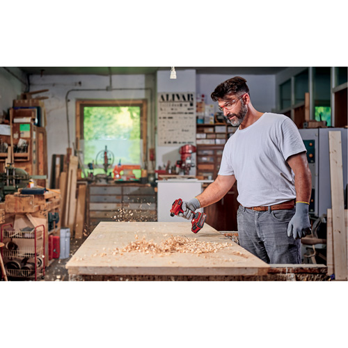 Gonfleur motoris&eacute; sans fil &agrave; haut d&eacute;bit CE-AP 18 Li 18 V (outil seulement) Equipment World