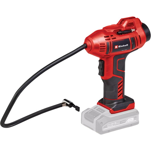 CE-CC 18 Li 18V Cordless High Pressure Inflator with Digital Gauge (Tool Only) Equipment World
