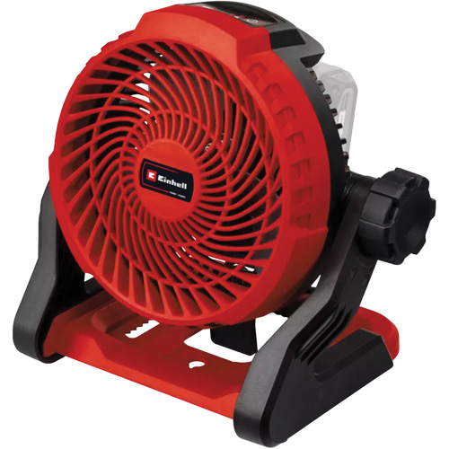 GE-CF 18/2200 Li 18V Cordless Fan (Tool Only) Equipment World