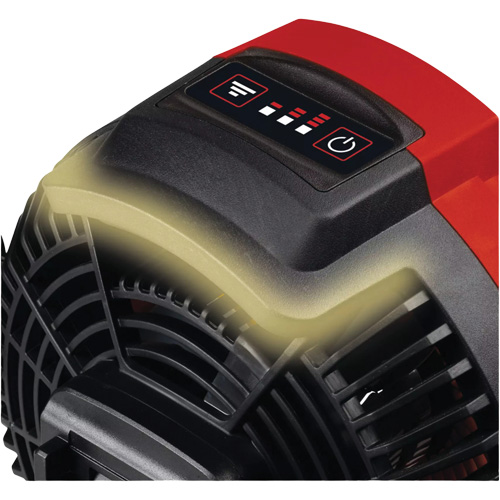 GE-CF 18/2200 Li 18V Cordless Fan (Tool Only) Equipment World