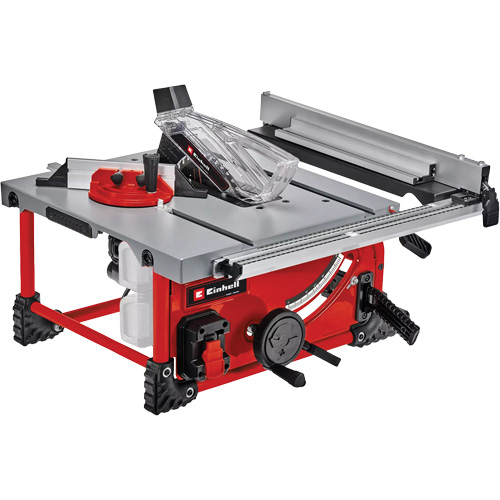 TE-TS 36/210 Li Cordless Table Saw (Tool Only), 36 V, 3800 RPM Equipment World