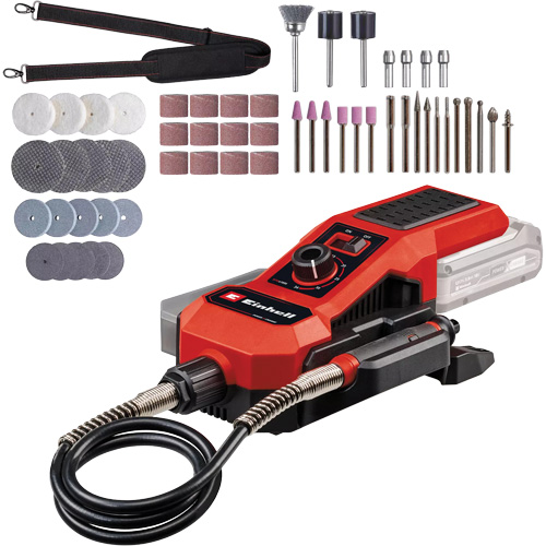 TE-MT 18/34 Li Cordless Rotary Tool Station (Tool Only) Equipment World