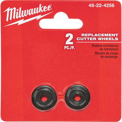 Replacement Cutter Wheels Equipment World