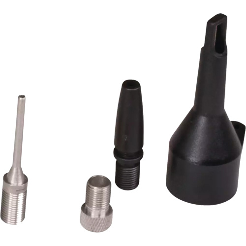 PRESSITO 18V Cordless Inflator & Deflator (Tool Only) Equipment World