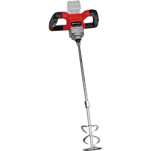 18V Cordless Mortar & Grout Mixer (Tool Only) Equipment World