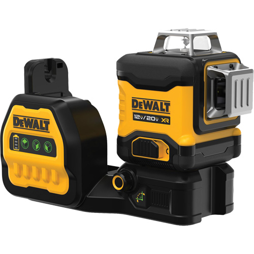 MAX* XR&reg; 3 X 360 Green Line Laser (Tool Only) Equipment World