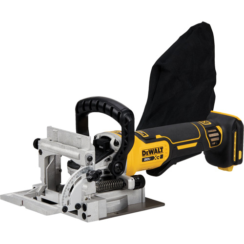 MAX* XR&reg; Brushless Biscuit Joiner (Tool Only) Equipment World