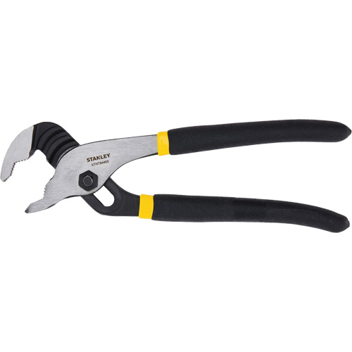 Groove Joint Pliers, 8" Equipment World