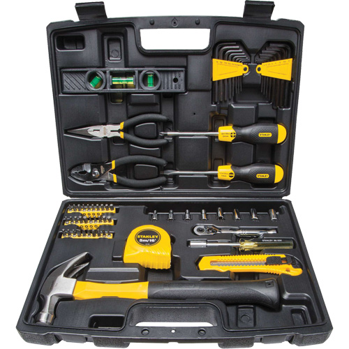 Homeowner's Tool Kit Equipment World