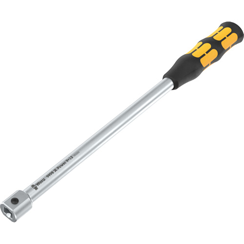 Outil dactionnement X-Power pour embouts interchangeables Equipment World