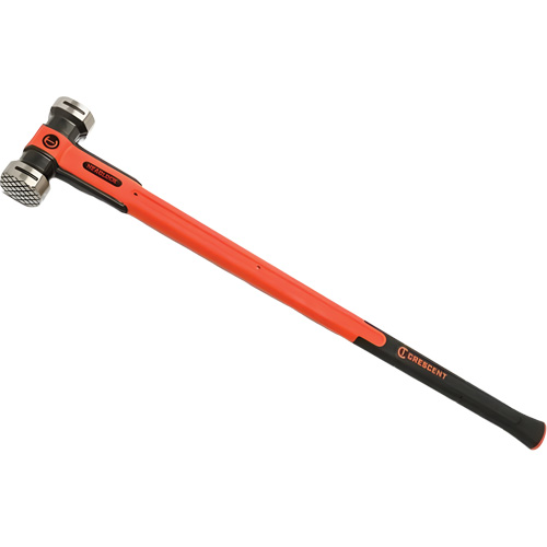 HEADLOCK Sledgehammer, 8 lbs., 36", Fibreglass Handle Equipment World