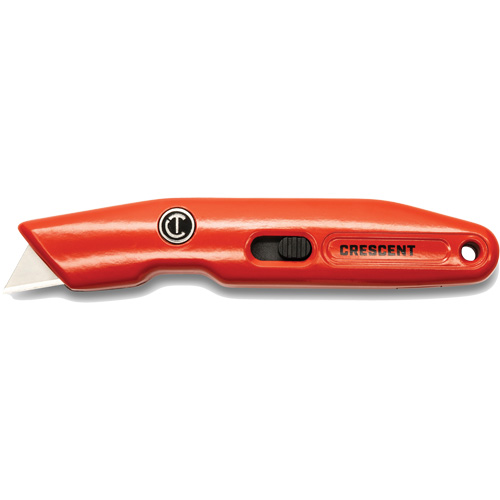Fixed Blade Utility Knife Equipment World