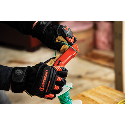 Retractable Knife, Steel, Aluminum Handle Equipment World