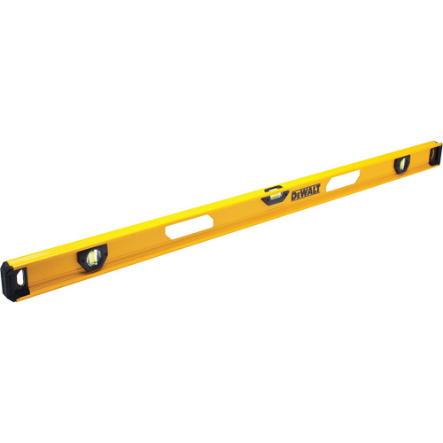 Premium Level, I-Beam, 4' L, 3 Equipment World