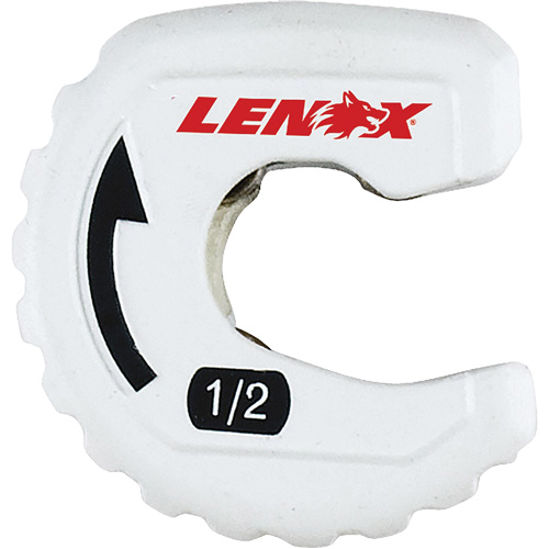 Tight Space Tubing Cutters, 1/2" Capacity Equipment World