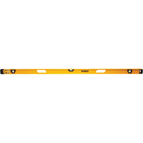 Premium Level, I-Beam, 6' L, 3 Equipment World