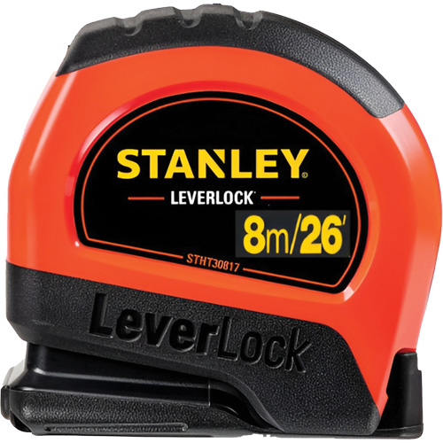 Ruban Leverlock haute visibilit&eacute;, 26' Equipment World