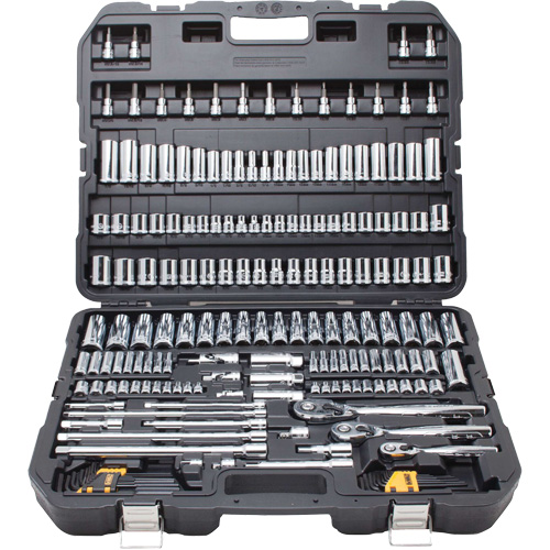 Mechanic's Tool Set Equipment World
