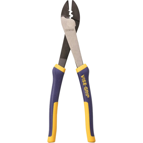 Forged Crimper Equipment World