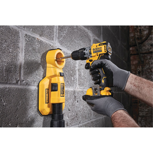 Perfomarteau sans fil et sans balai XTREME (outil uniquement), Mandrin 3/8", 12 V Equipment World