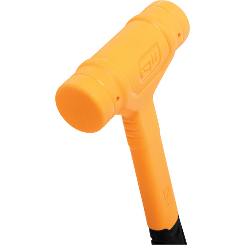 Marteau sans rebond, 12 oz, Prise Lisse, 11-1/10" lo Equipment World
