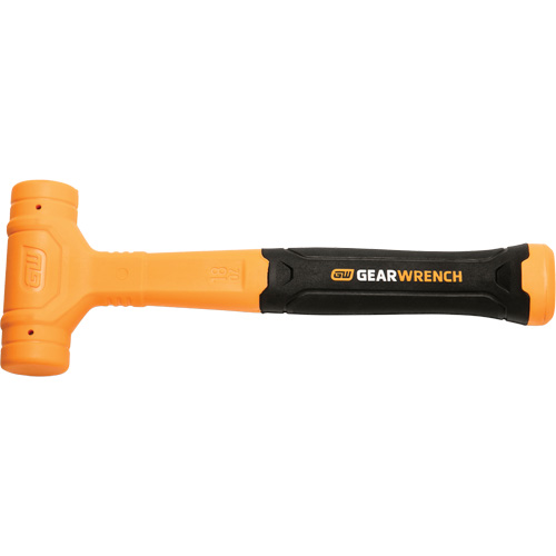 Marteau sans rebond, 18 oz, Prise Lisse, 11-1/5'' lo Equipment World