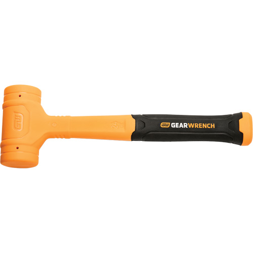 Marteau sans rebond, 24 oz, Prise Lisse, 12-2/5" lo Equipment World