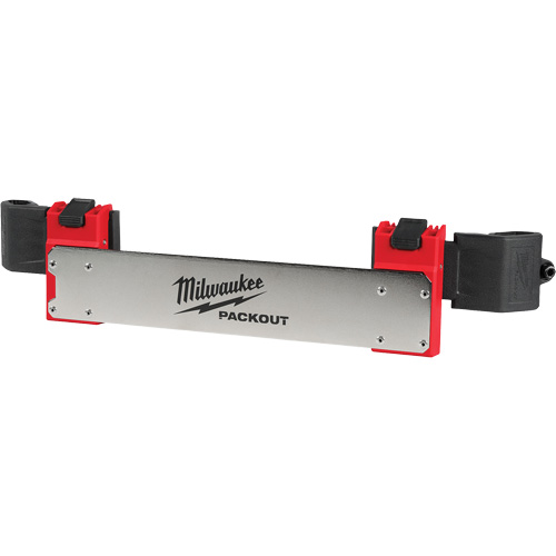 PACKOUT Tool Box Belt Clip Rack Attachment Equipment World