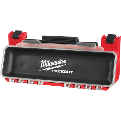 PACKOUT Tool Box Magnetic Bin Attachment Equipment World