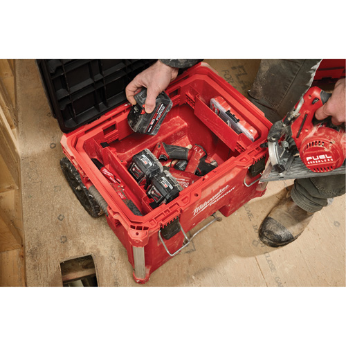 Tool Box Attachment Ready Tray for PACKOUT Tool Boxes Equipment World