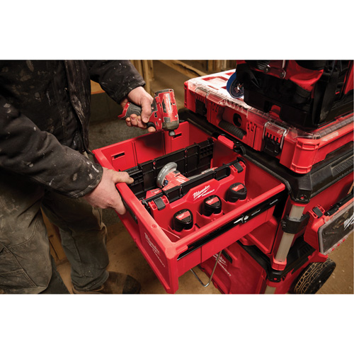 Divider for PACKOUT Drawer Tool Boxes Equipment World
