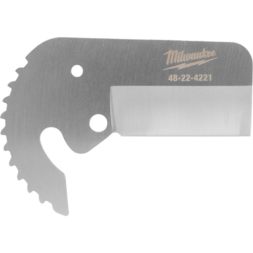 Ratcheting Pipe Cutter Replacement Blade Equipment World