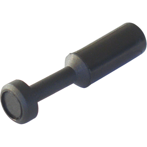 Bouchon pour tube MAXFIT monopi&egrave;ce &agrave; raccord instantan&eacute; (push-to-connect), Bouchon d'essai, 15/64" dia., Polym&egrave;re PBT Equipment World