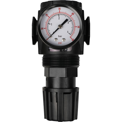 D&eacute;tendeur &agrave; air comprim&eacute; MODULAIR 300, 1/2" NPT, PSI max. de 300 psi, Canalisation/Modulaire Equipment World