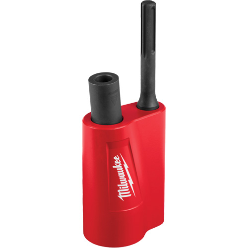 SDS Max Side Load Ground Rod Driver Equipment World
