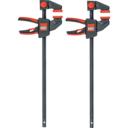 Medium Trigger Clamps Set, 12" (304.8 mm) Equipment World