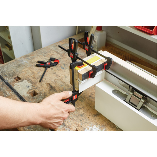 Micro Trigger Clamps, 4-1/2" (114.3 mm) Equipment World