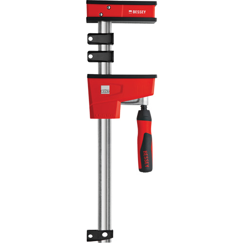 Serre-joints parall&egrave;les K Body REVOlution, 18" (457,2 mm) capacit&eacute;, 3-3/4" (95,25 mm) profondeur Equipment World
