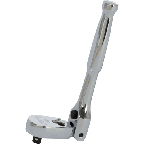 108-Tooth Locking Flex Head Ratchet JSHR-14F Equipment World