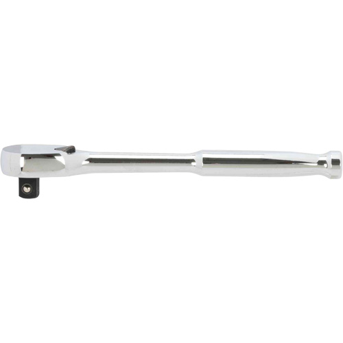 120-Tooth Sealed Head Ratchet JSHR-38, 3/8" Drive, Plain Handle Equipment World