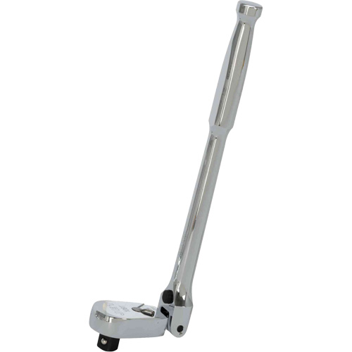 108-Tooth Locking Flex Head Ratchet JSHR-38F Equipment World