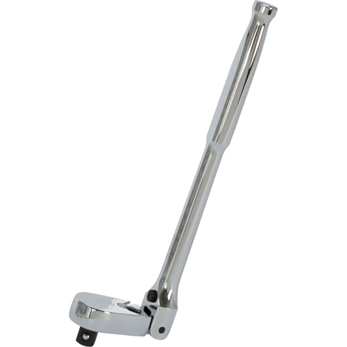 108-Tooth Locking Flex Head Ratchet JSHR-12F Equipment World