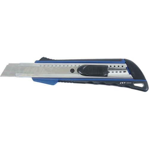 Snap-Off Knife JSBK-18, 18 mm, Steel Equipment World
