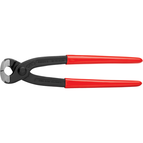 8-3/4" Ear Clamp Pliers Equipment World